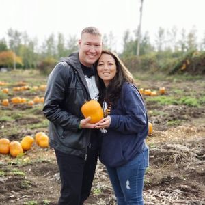 Meet your Posher, Dana